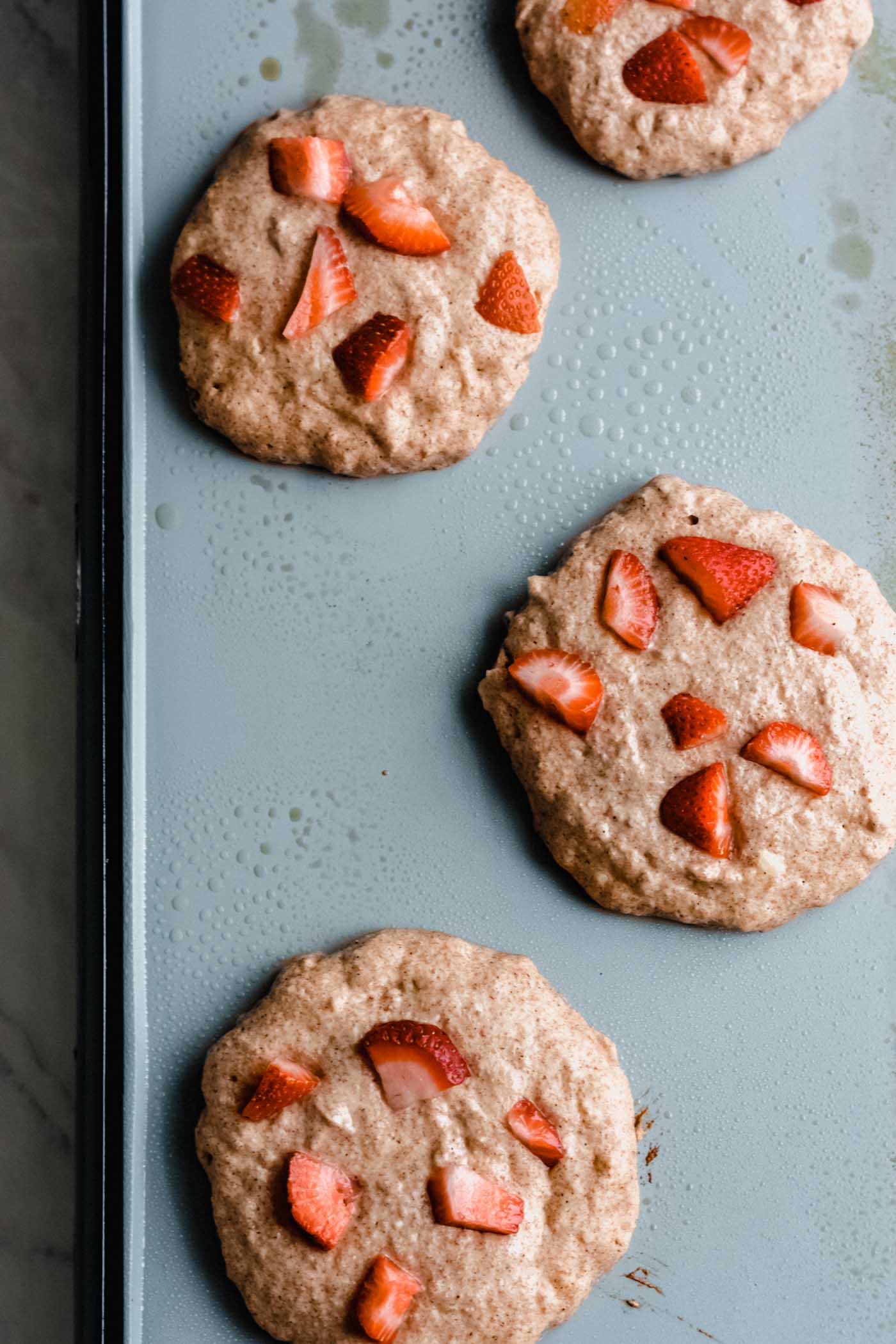 Best Peanut Butter Banana Pancakes Easy Vegan Recipe (No Egg)