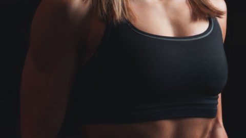 Death by Goblet: A 30 Minute Full-Body Workout for Strength and Conditioning