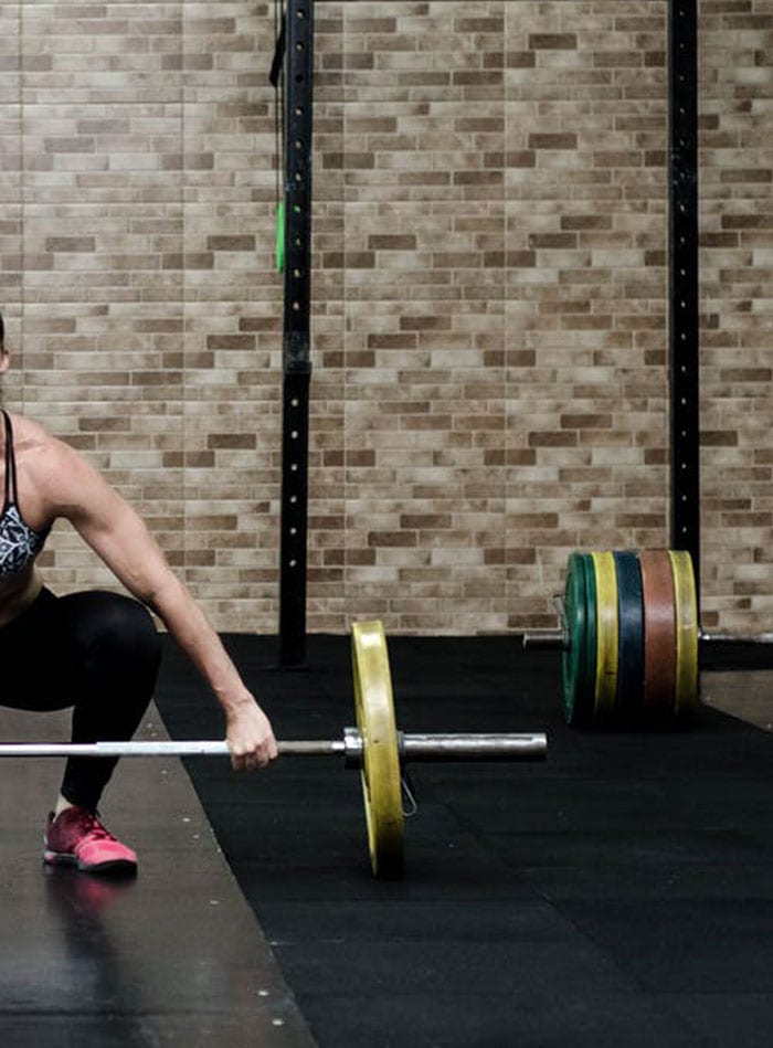 Tips for Weightlifting Beginners in CrossFit, Olympic Lifting, Bodybuilding and Powerlifting