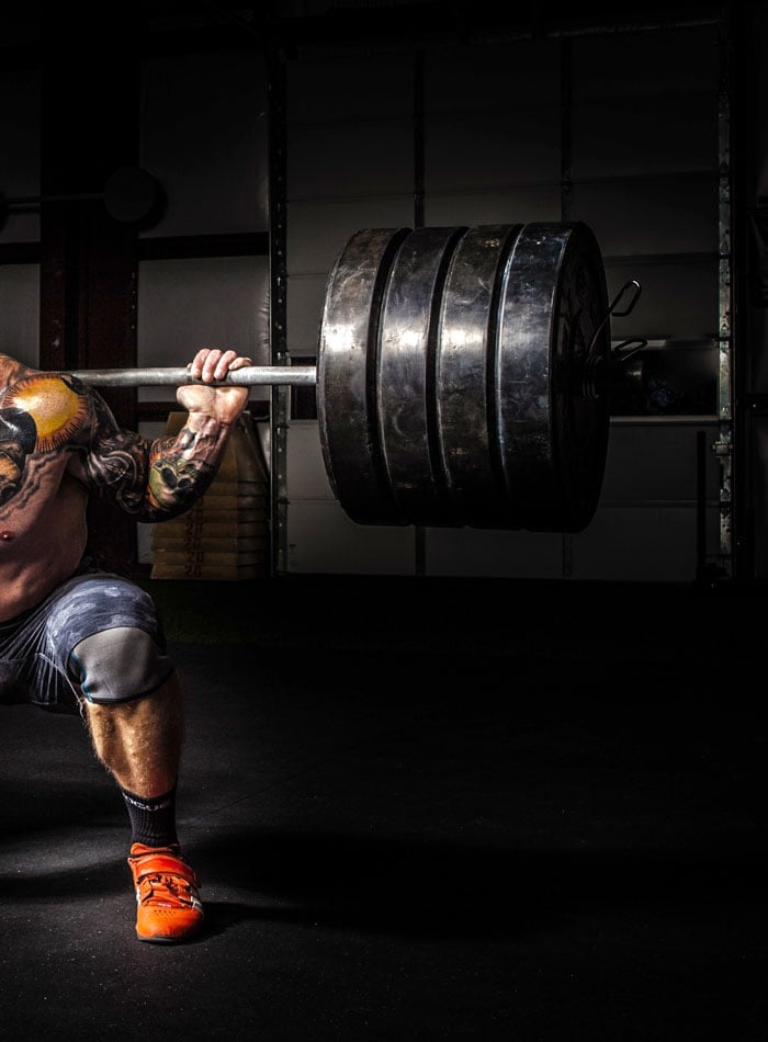 Tips for Weightlifting Beginners in CrossFit, Olympic Lifting, Bodybuilding and Powerlifting