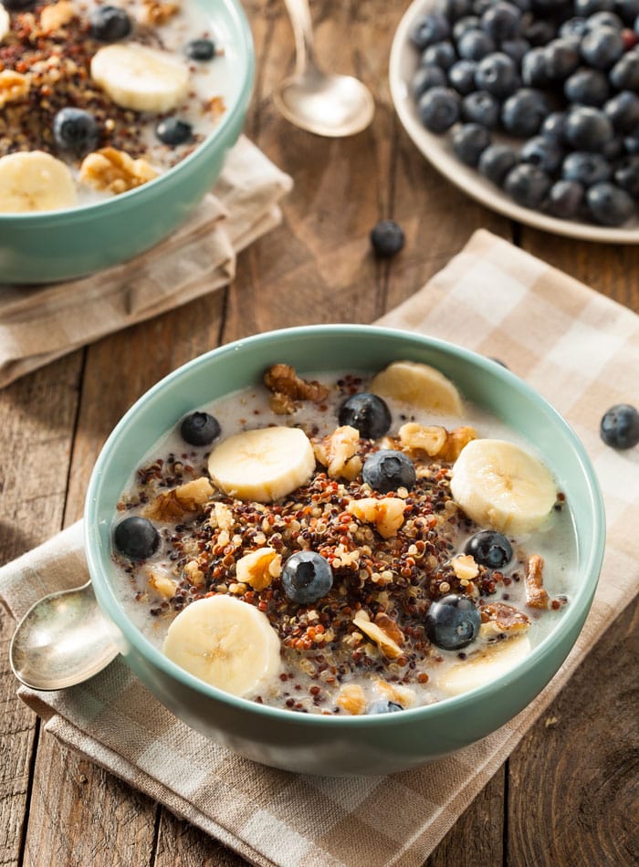 Anti-Inflammatory Breakfast Recipes and How to Develop a Healthy Morning Routine