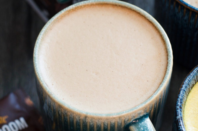 What is Mushroom Coffee? The Benefits, How to Use it, 5 Mushroom Coffee Latte Recipes