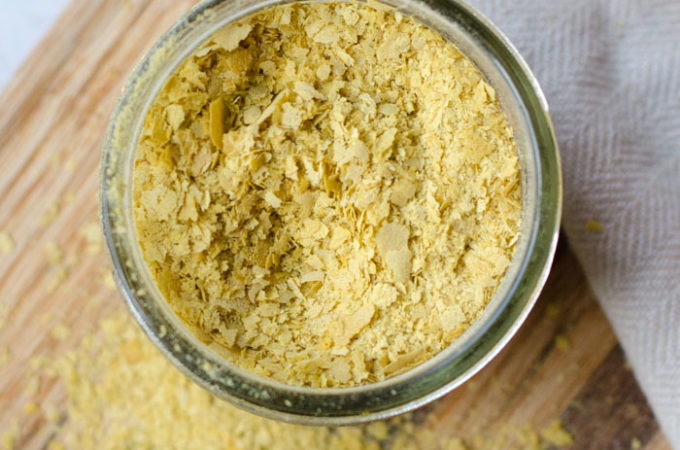 What is Nutritional Yeast and How to Use It