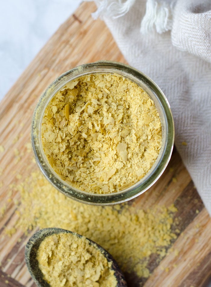 What is Nutritional Yeast? Health Benefits and How to Use It