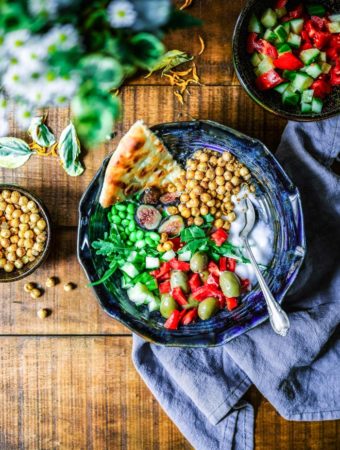 How to Transition to a Plant-Based Diet One Step at a Time | Running on Real Food