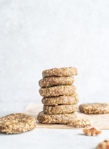 How to Make No-Bake Cookies - Running on Real Food