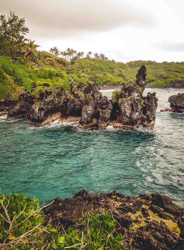 List of the Best Things to do on Maui - Running on Real Food