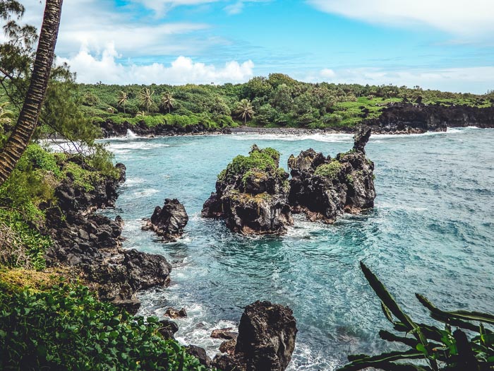 Best Stops on the Road to Hana, Maui