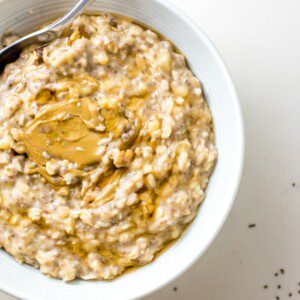 5 Healthy Whole Grain Porridge Recipes - Running on Real Food