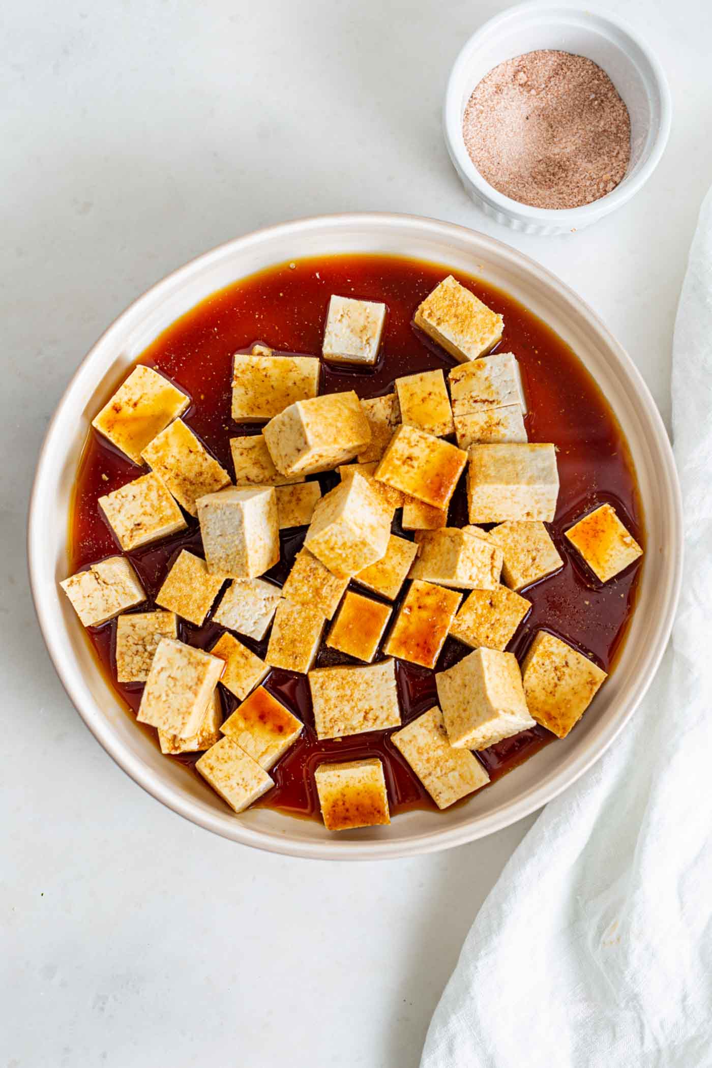 Complete Guide to Tofu - Health Benefits, How to Cook It and More