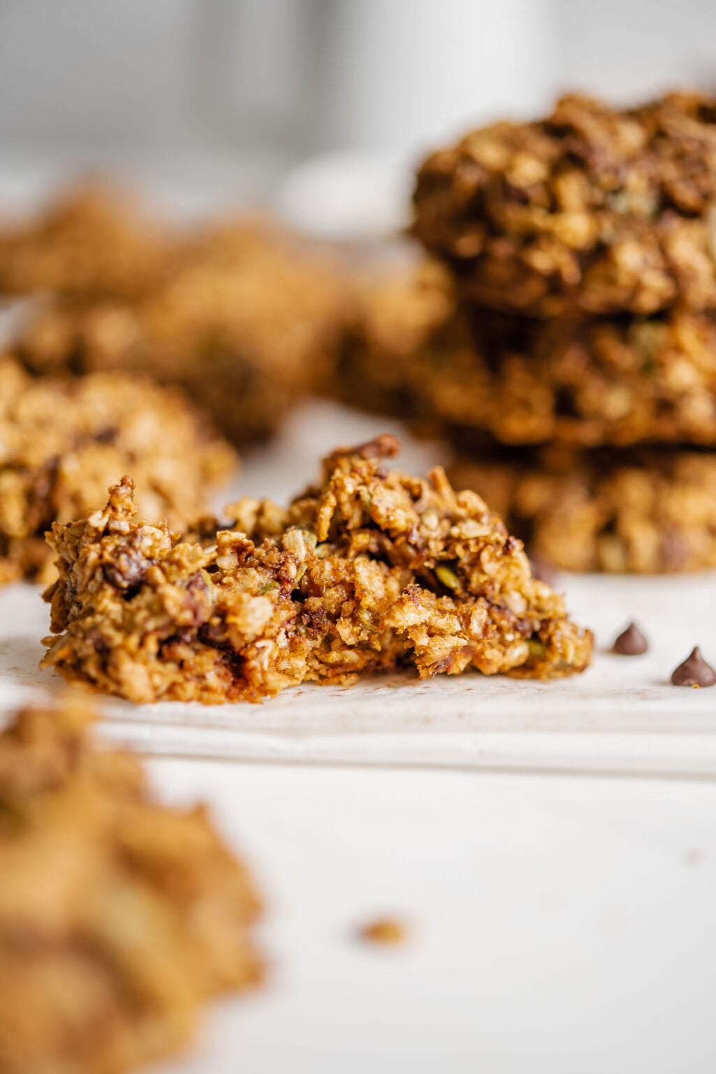 Easy Healthy Vegan Sweet Potato Cookies Recipe easy-healthy-vegan-sweet-potato-cookies-recipe