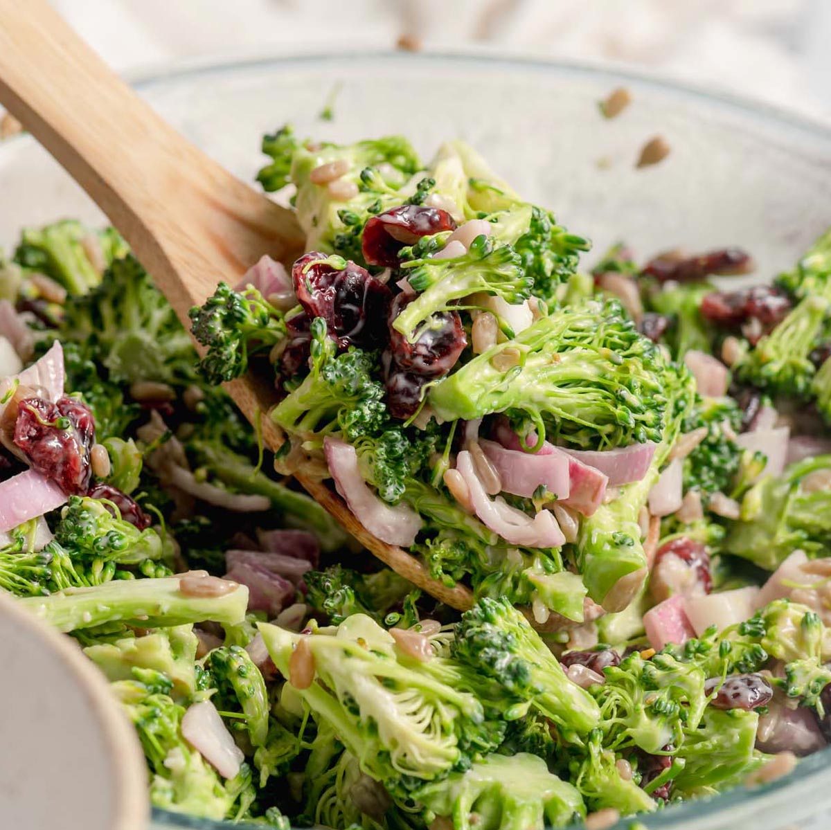 Urban Cookhouse Broccoli Salad Nutrition Besto Blog