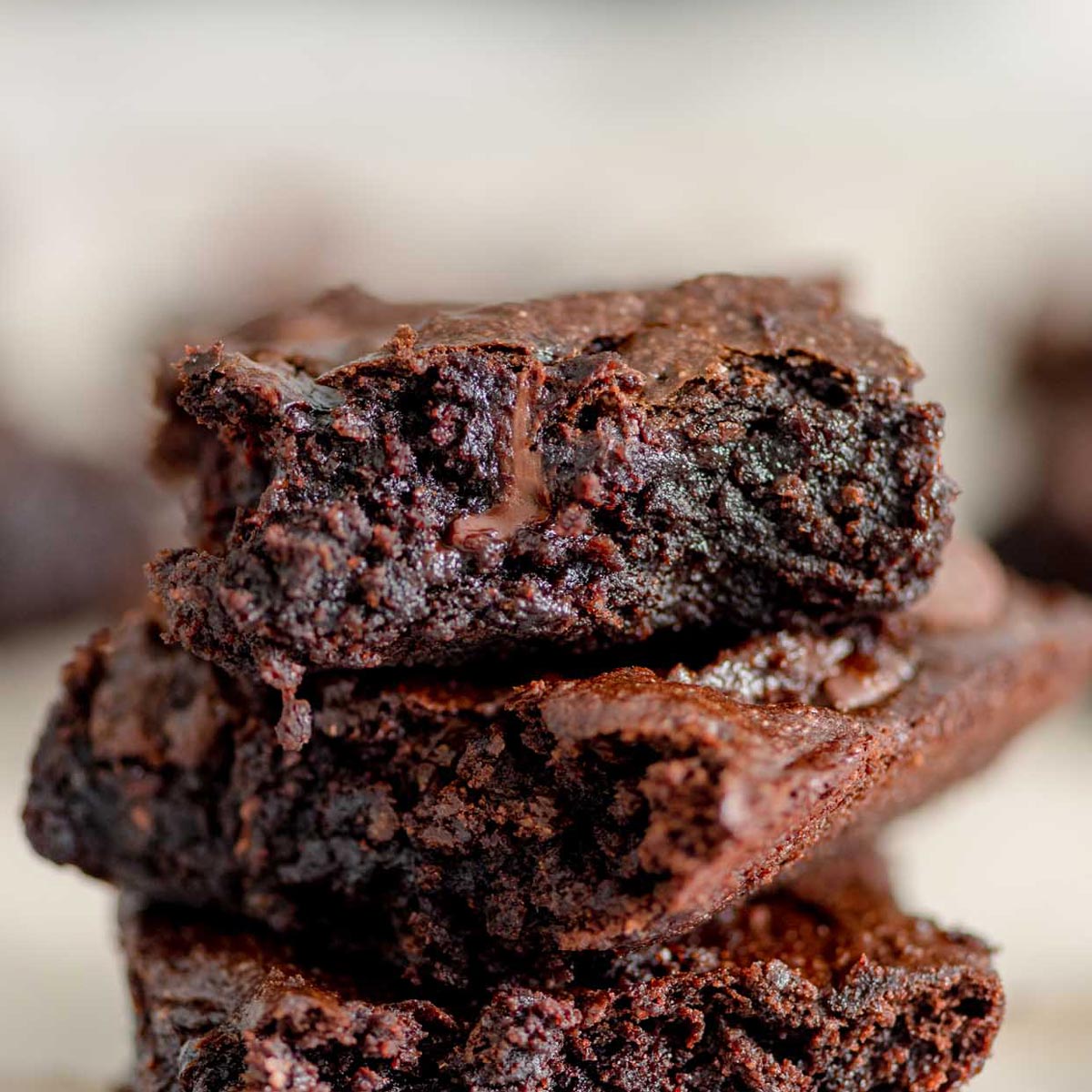 Avocado brownie online recipe